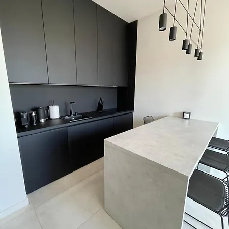 Apartament 8015 * Jelenia Gora