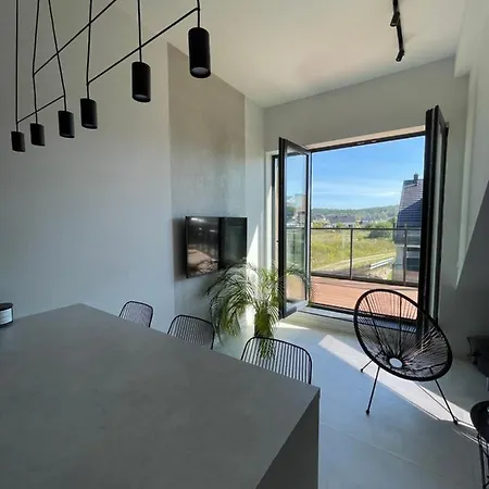 Apartament 8015