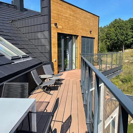 Apartment Apartament 8015