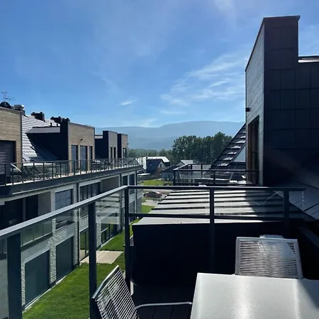 Apartament 8015 Apartment *