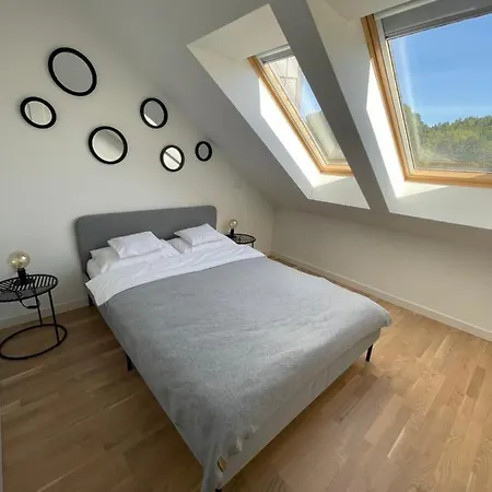 Apartament 8015 Jelenia Gora