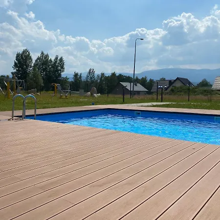 Apartament 8015 * Jelenia Gora