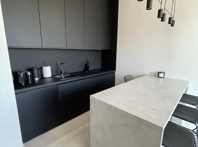 Apartament 8015 * Jelení Hora