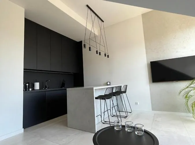 Apartament 8015 Apartmán Jelení Hora