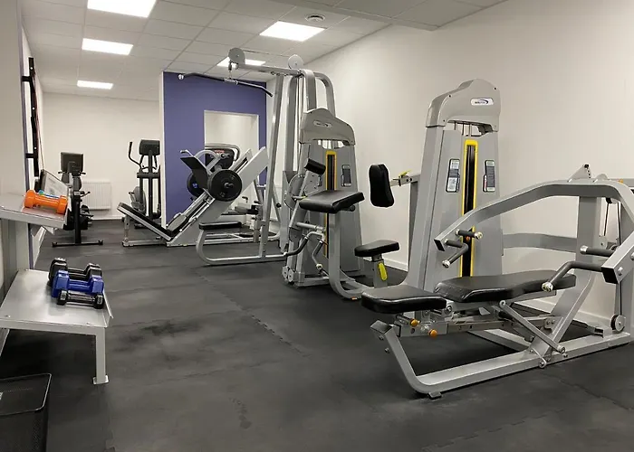 Apartament 8015 Jelení Hora